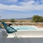 Ciel Paros Апарт-отель 4*