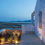 Ciel Paros Апарт-отель 4*