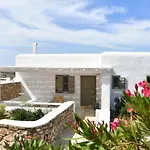 Ciel Paros Апарт-отель