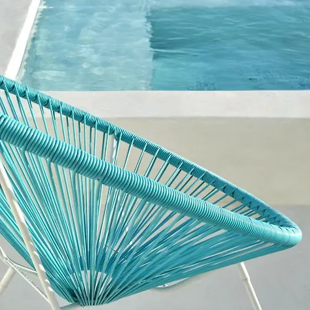 Apart-hotel Ciel Paros