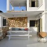 Ciel Paros Apart-hotel Pounda