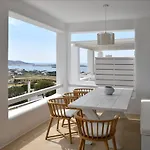 Ciel Paros Apart Otel