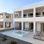 Ciel Paros Aparthotel