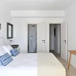 Ciel Paros Apart-hotel 4*