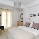 Ciel Paros Apart Otel Pounda