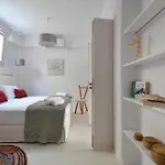 Ciel Paros Apart Otel 4*