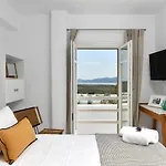Apart Otel Ciel Paros 4*