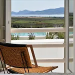 Aparthotel Ciel Paros Pounda