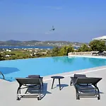 Ciel Paros Apart Otel 4*