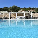 Ciel Paros Apart Otel Pounda