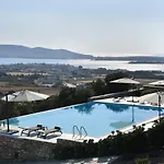 Apart Otel Ciel Paros 4*