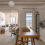 Ciel Paros Apart-hotel