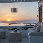 Ciel Paros Aparthotel 4*