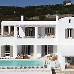 Ciel Paros Apart-hotel