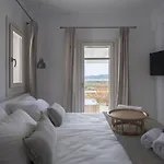 Apart Otel Ciel Paros Pounda