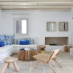 Ciel Paros Apart Otel