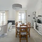 Ciel Paros Apart Otel Pounda