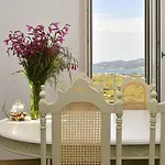 Apart Otel Ciel Paros Pounda