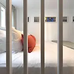 Apart-hotel Ciel Paros 4*