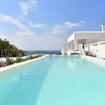 Ciel Paros Apart Otel 4*