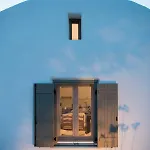 Apart Otel Ciel Paros Pounda
