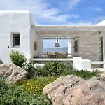 Apart Otel Ciel Paros