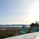 Ciel Paros 4* Pounda
