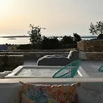 Ciel Paros Pounda