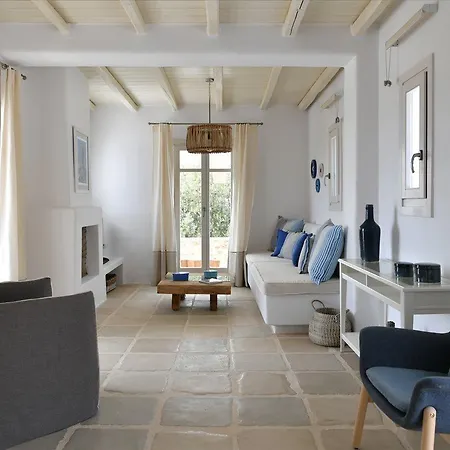 Ciel Paros 4*