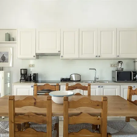 Aparthotel Ciel Paros