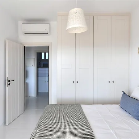 Aparthotel Ciel Paros Pounda