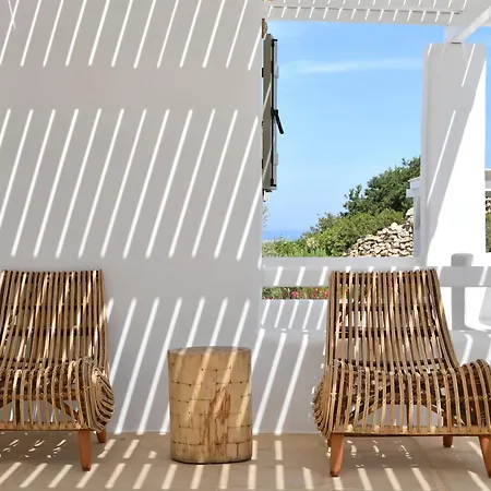 Ciel Paros *