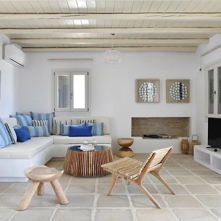 Ciel Paros 4*