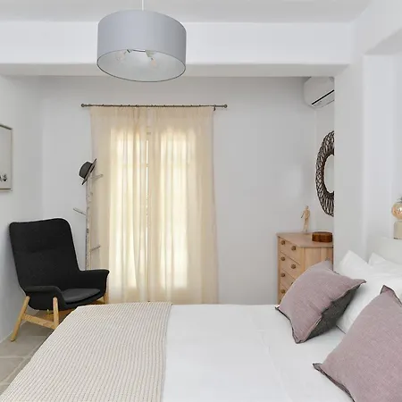Ciel Paros 4* Pounda