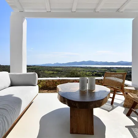 Ciel Paros Lägenhetshotell