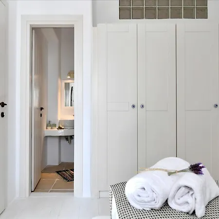 Aparthotel Ciel Paros