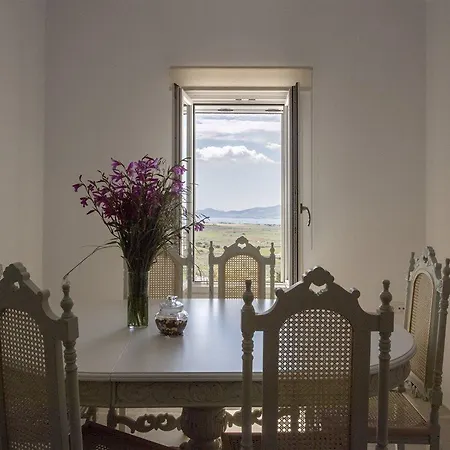 Villa Ciel Paros