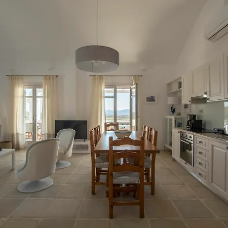 Ciel Paros Apart-hotel