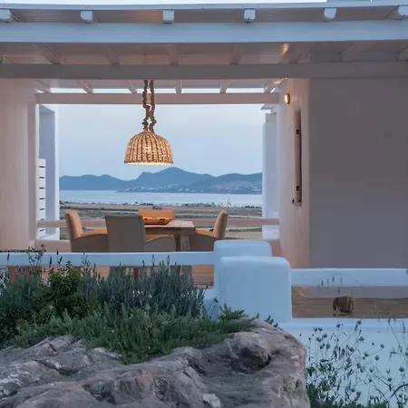 Ciel Paros