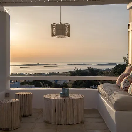 Ciel Paros