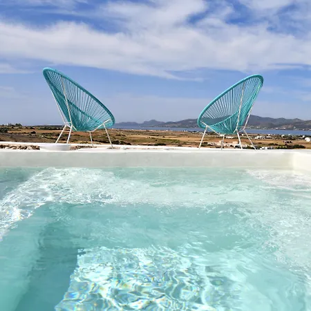 Ciel Paros Pounda