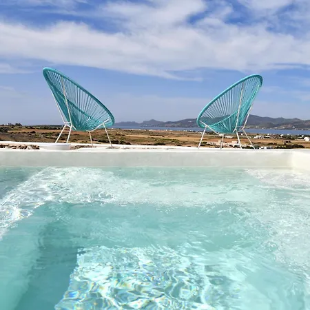 Ciel Paros Pounda