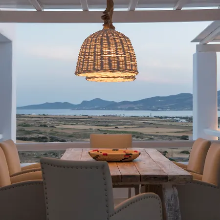 Ciel Paros