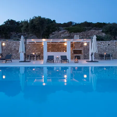 Ciel Paros Pounda