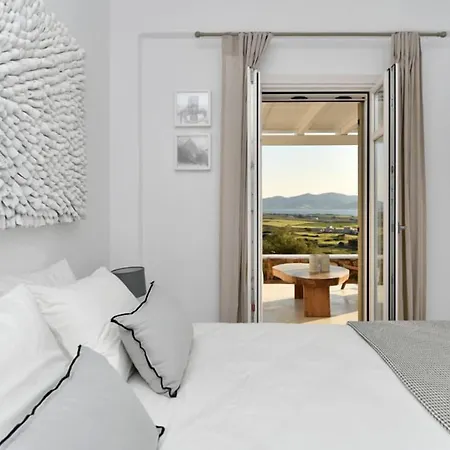 Villa Ciel Paros Pounda