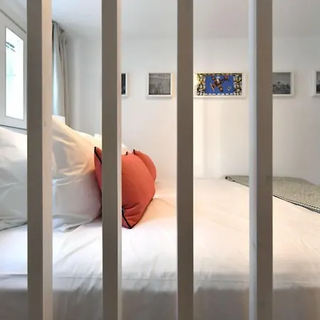 Villa Ciel Paros *