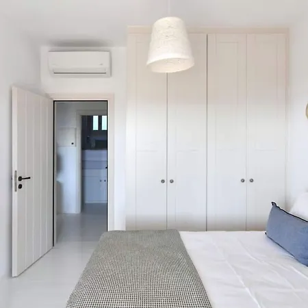 Villa Ciel Paros