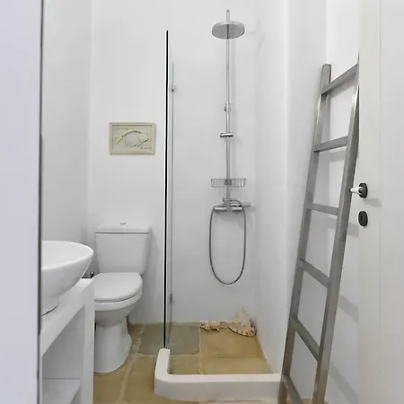 Villa Ciel Paros *