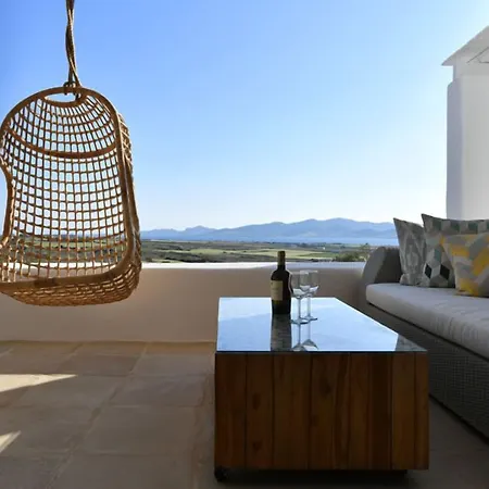 Ciel Paros *