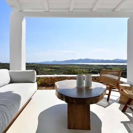 Villa Ciel Paros